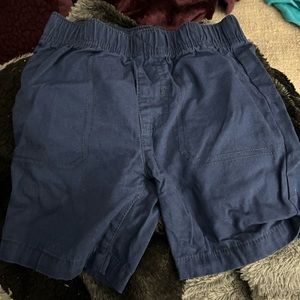 I’m selling shorts